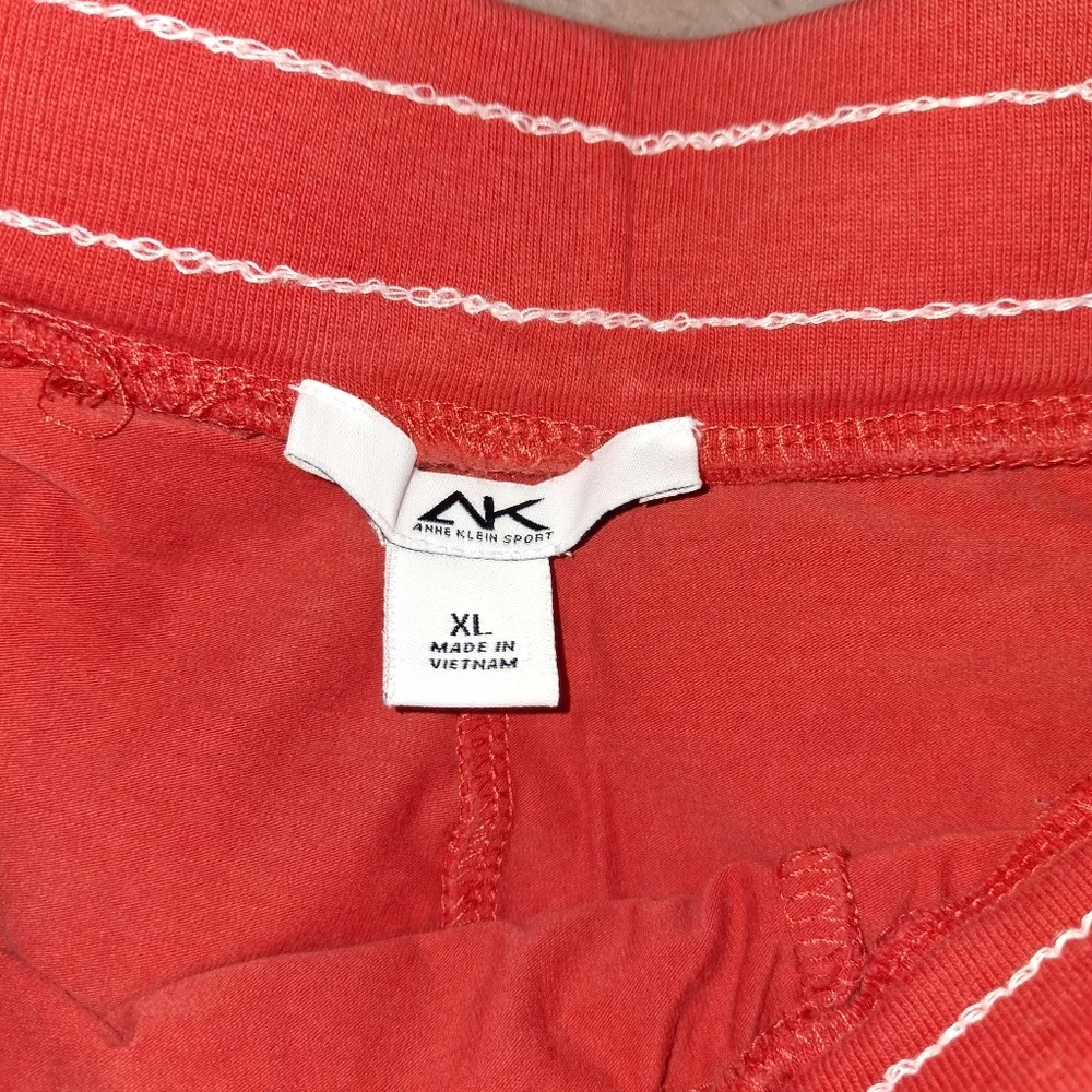 Anne Klein Sport / Skort- W Sz - Picture 5 of 8